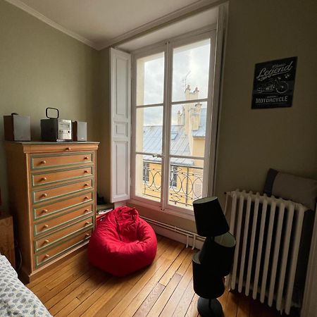 Chambre D'Hote Версаль Экстерьер фото