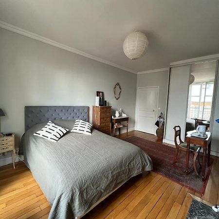 Chambre D'Hote Версаль Экстерьер фото